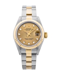 Rolex Datejust Lady 69173